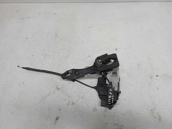 SERRURE DE PORTE AVANT GAUCHE KIA - Vue 1